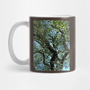 The Tree Mug